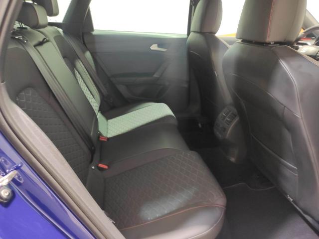 SEAT Leon ST 1.5 eTSI S&S FR Go L DSG 110 kW (150 CV)