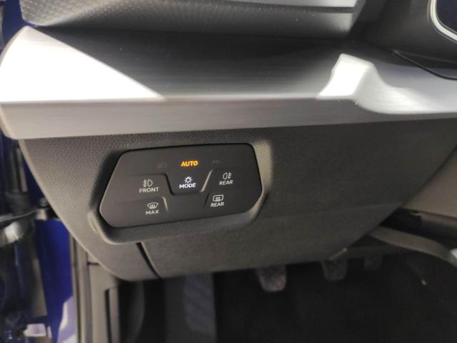SEAT Leon ST 1.5 eTSI S&S FR Go L DSG 110 kW (150 CV)