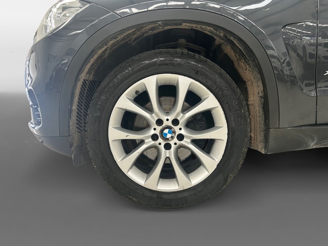 BMW X5 xDrive30d 190 kW (258 CV)