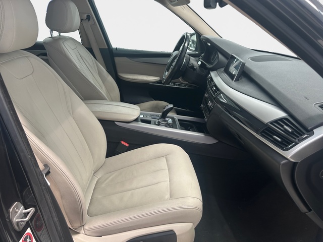 BMW X5 xDrive30d 190 kW (258 CV)