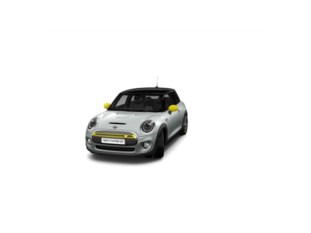 fotoG 2 del MINI MINI 3 Puertas Cooper SE 135 kW (184 CV) 184cv Eléctrico del 2020 en Madrid