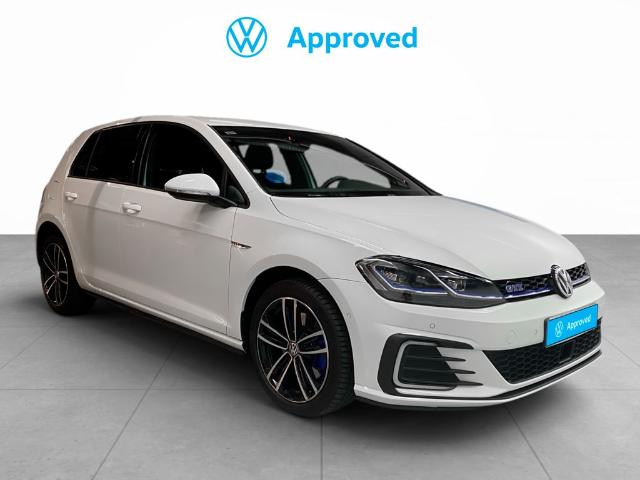 Volkswagen Golf GTE 1.4 TSI e-Power 150 kW (204 CV) DSG