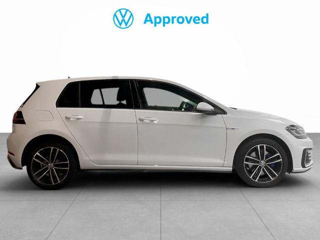 Volkswagen Golf GTE 1.4 TSI e-Power 150 kW (204 CV) DSG