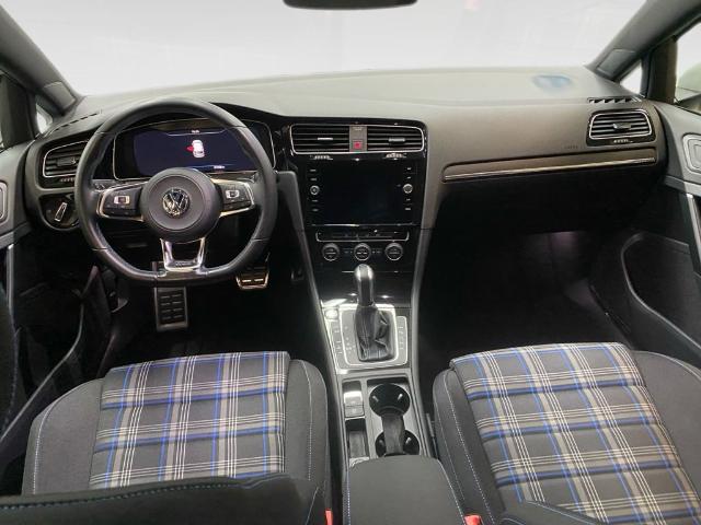 Volkswagen Golf GTE 1.4 TSI e-Power 150 kW (204 CV) DSG