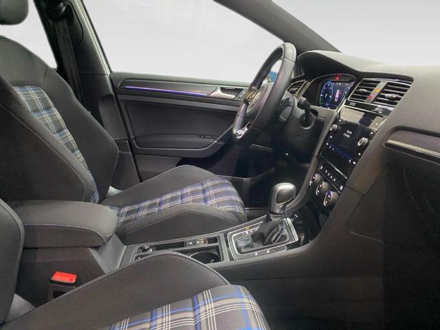 Volkswagen Golf GTE 1.4 TSI e-Power 150 kW (204 CV) DSG