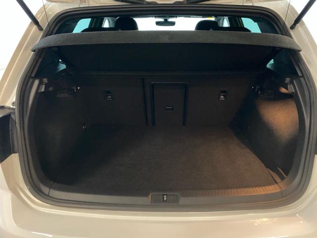 Volkswagen Golf GTE 1.4 TSI e-Power 150 kW (204 CV) DSG