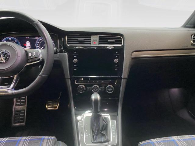 Volkswagen Golf GTE 1.4 TSI e-Power 150 kW (204 CV) DSG
