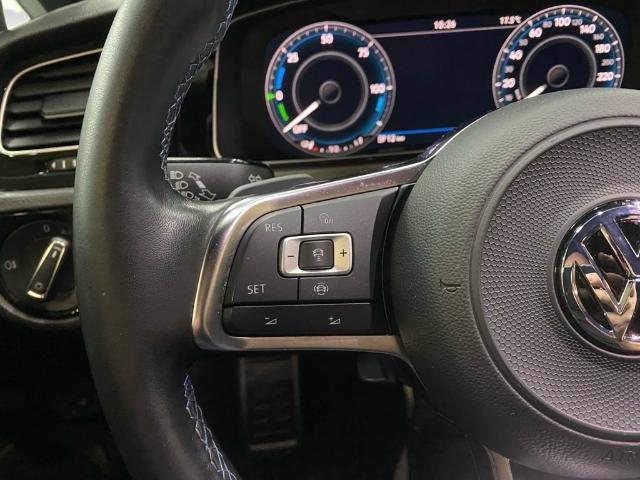 Volkswagen Golf GTE 1.4 TSI e-Power 150 kW (204 CV) DSG