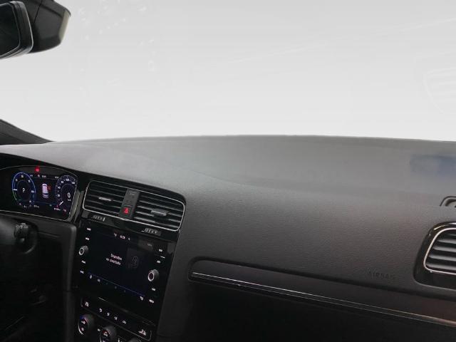 Volkswagen Golf GTE 1.4 TSI e-Power 150 kW (204 CV) DSG