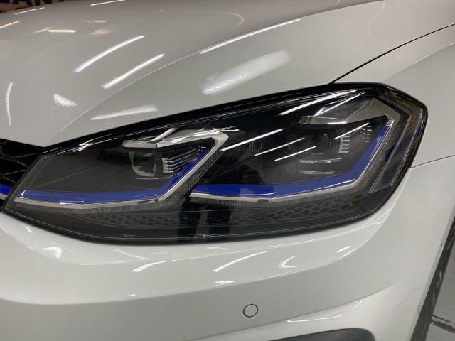 Volkswagen Golf GTE 1.4 TSI e-Power 150 kW (204 CV) DSG