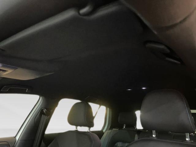 Volkswagen Golf GTE 1.4 TSI e-Power 150 kW (204 CV) DSG