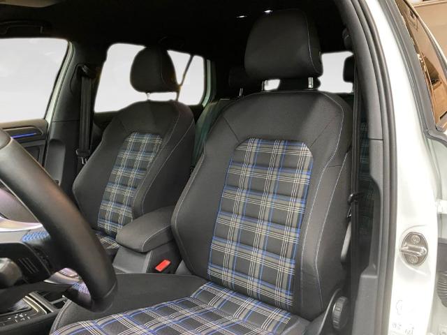 Volkswagen Golf GTE 1.4 TSI e-Power 150 kW (204 CV) DSG