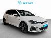 Volkswagen Golf GTE 1.4 TSI e-Power 150 kW (204 CV) DSG