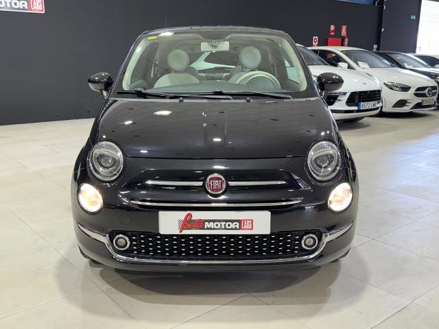 Imagen Fiat 500