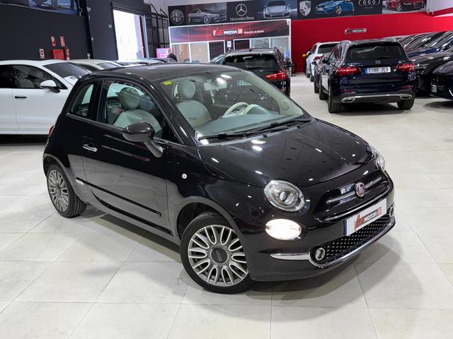 Imagen Fiat 500