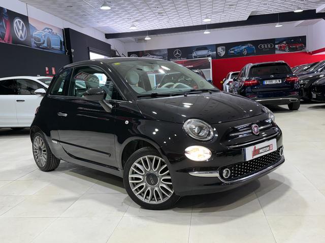 Imagen Fiat 500