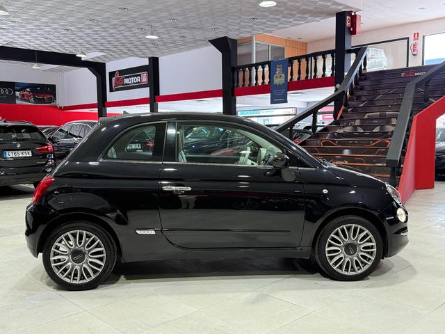 Imagen Fiat 500