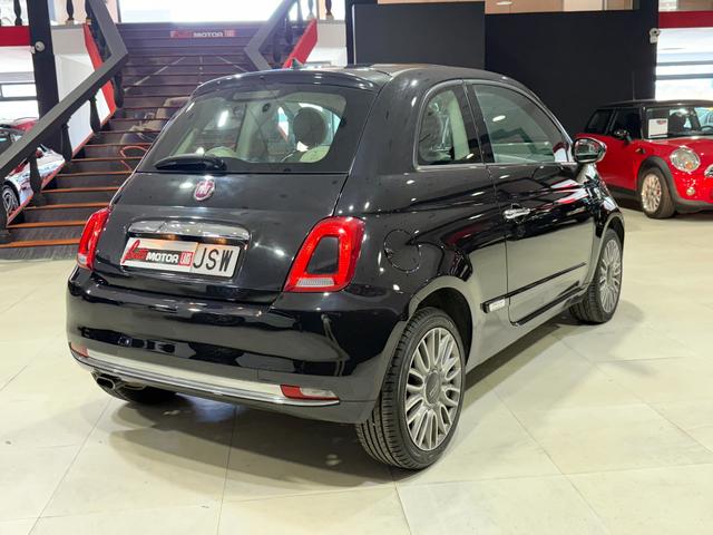 Imagen Fiat 500