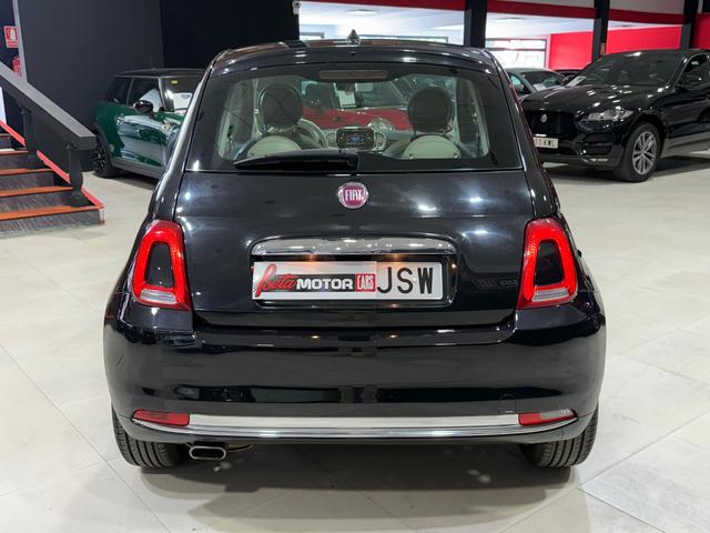 Imagen Fiat 500