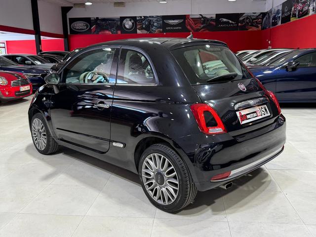 Imagen Fiat 500