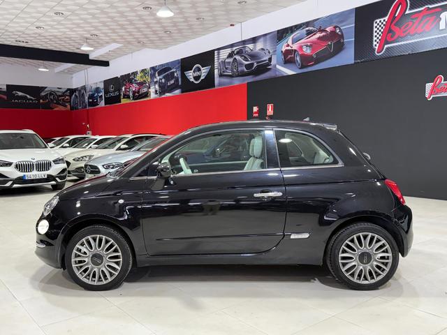 Imagen Fiat 500