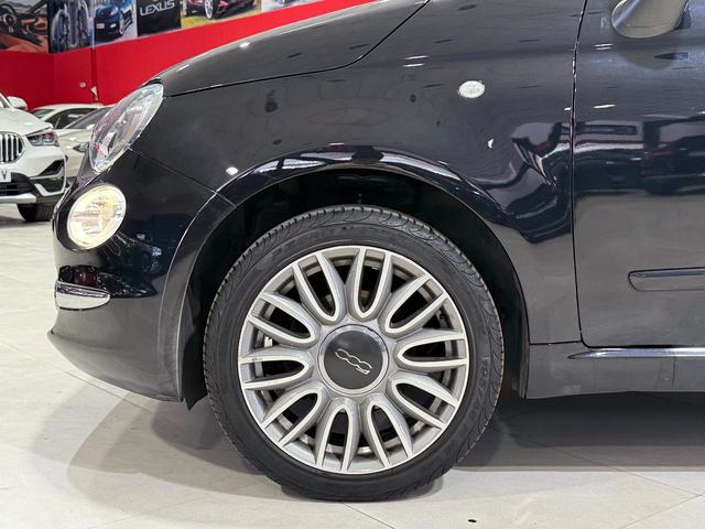 Imagen Fiat 500