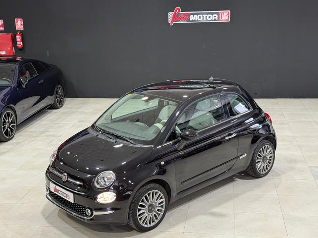 Imagen Fiat 500