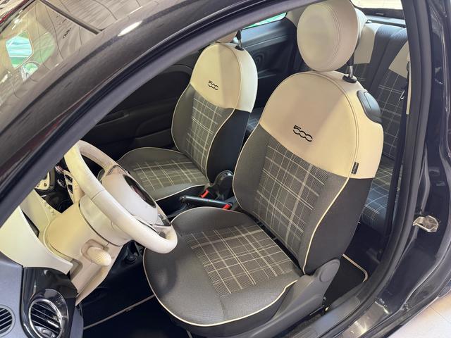 Imagen Fiat 500