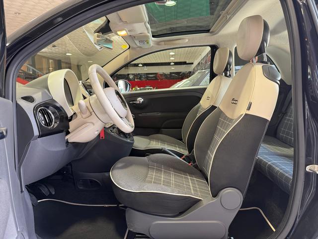 Imagen Fiat 500