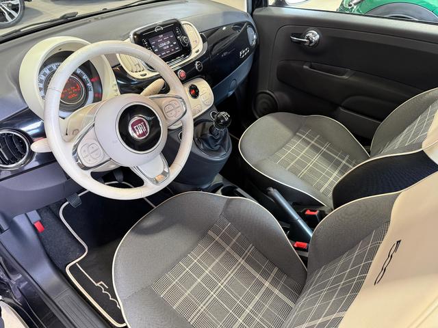 Imagen Fiat 500