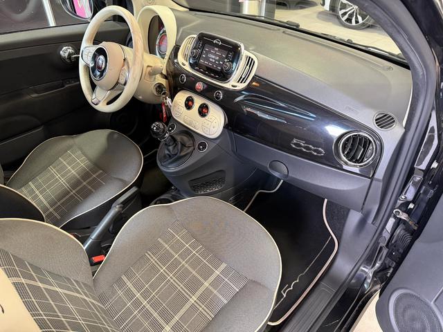 Imagen Fiat 500