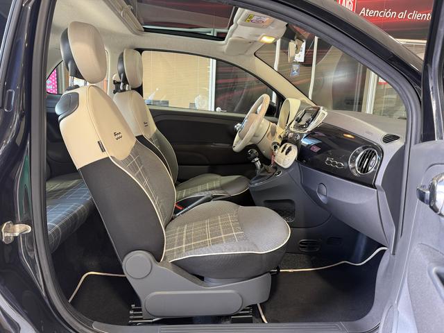 Imagen Fiat 500