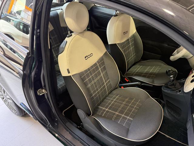 Imagen Fiat 500