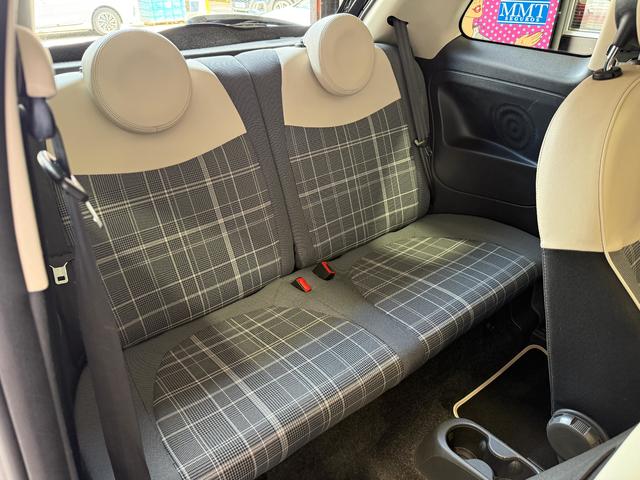 Imagen Fiat 500
