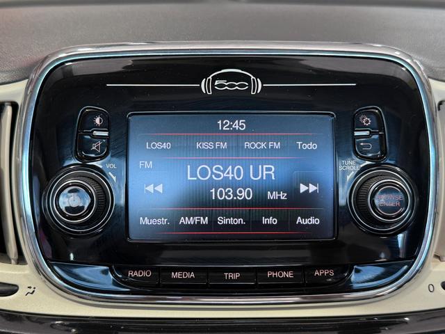 Imagen Fiat 500