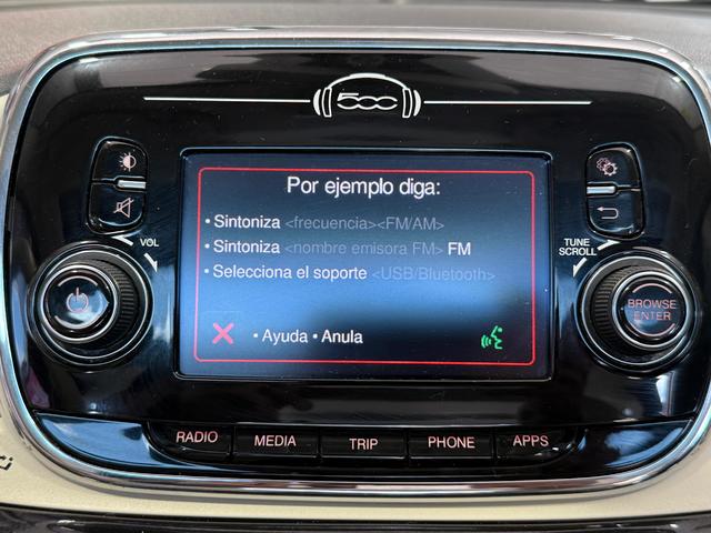 Imagen Fiat 500