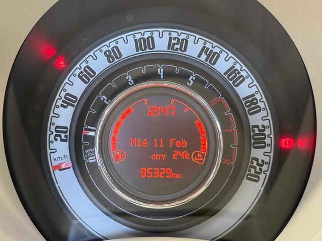 Imagen Fiat 500