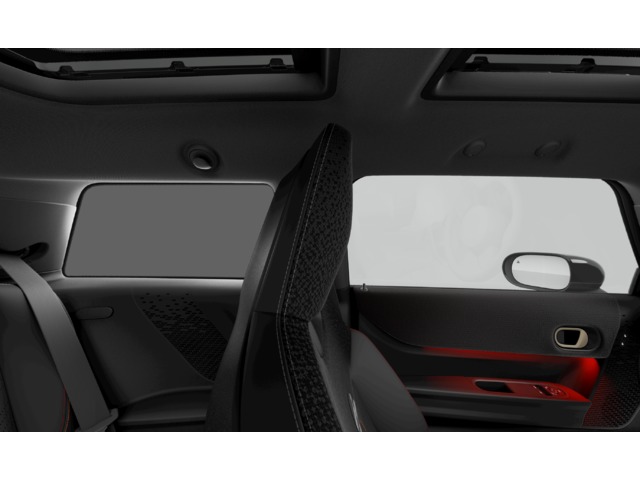 fotoG 3 del MINI MINI 3 Portas John Cooper Works 170 kW (231 CV) 231cv Gasolina de 2024 em Vila Nova de Gaia