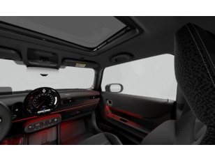 Fotos de MINI 3 Portas John Cooper Works 170 kW (231 CV)