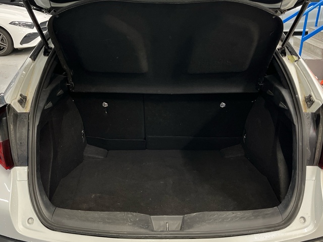 Toyota C-HR 1.8 125H Advance 90 kW (122 CV)