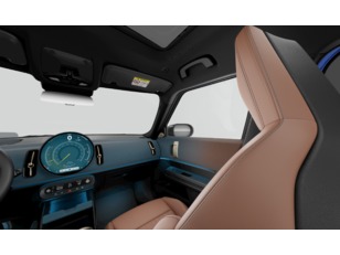 Fotos de MINI Countryman D 120 kW (163 CV)