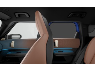 Fotos de MINI Countryman D 120 kW (163 CV)