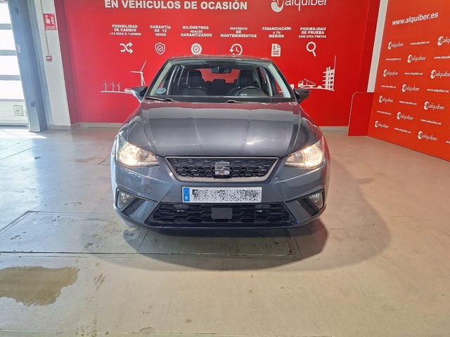 SEAT Ibiza 1.0 TSI Style Go 70 kW (95 CV)