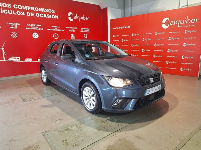 SEAT Ibiza 1.0 TSI Style Go 70 kW (95 CV)