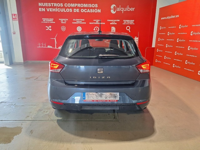 SEAT Ibiza 1.0 TSI Style Go 70 kW (95 CV)