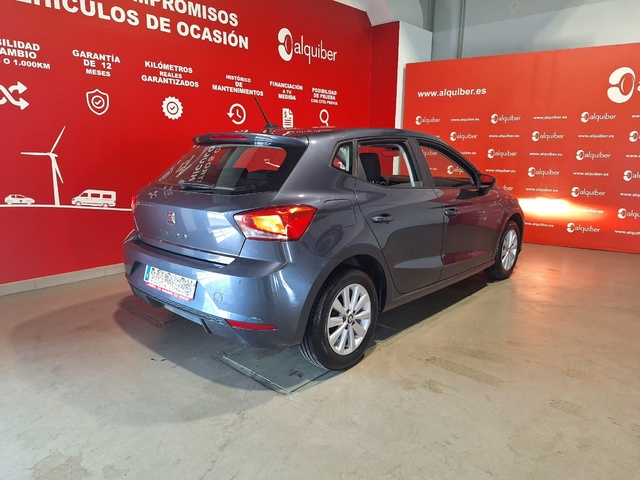 SEAT Ibiza 1.0 TSI Style Go 70 kW (95 CV)