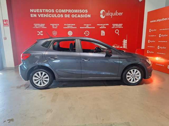 SEAT Ibiza 1.0 TSI Style Go 70 kW (95 CV)