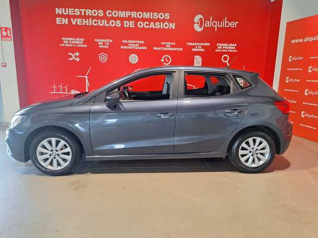 SEAT Ibiza 1.0 TSI Style Go 70 kW (95 CV)
