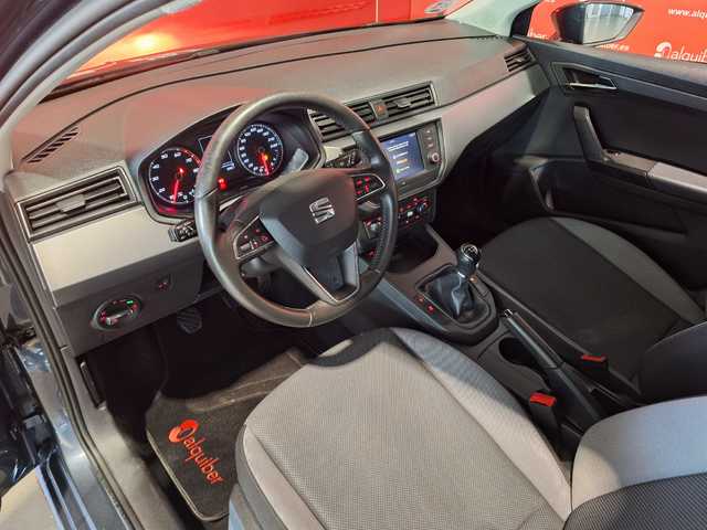 SEAT Ibiza 1.0 TSI Style Go 70 kW (95 CV)