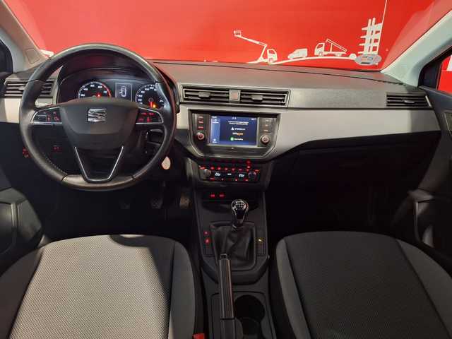 SEAT Ibiza 1.0 TSI Style Go 70 kW (95 CV)